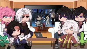 Реакция Бонтен на Такемичи как Рандом Гача Тик-ток 🐱🍓