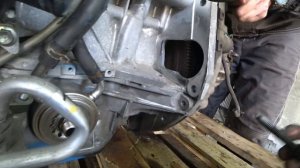 Ниссан кашкай, боремся со сцеплением