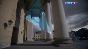 Вести Москва. Погода Сентябрь 2016, Пасмурно (Россия 1)