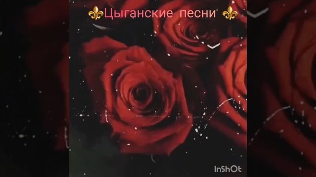 ⚜Цыганская песня(чачо)⚜