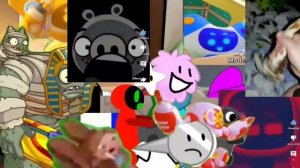 Побег от злой собаки раунды 1 - 50