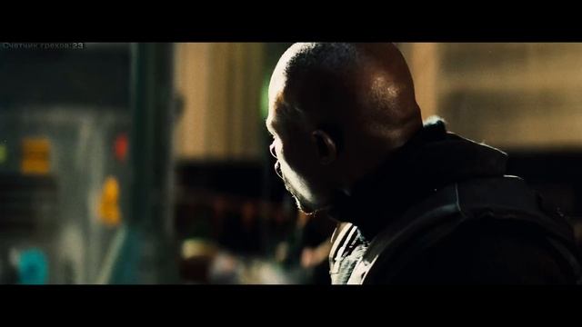 Грехо-Обзор "Остров" смотреть онлайн