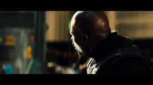 Грехо-Обзор "Остров"