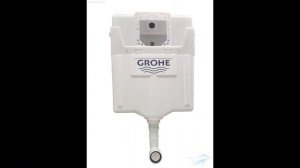 Инсталляции в 2024 году, что выбрать (GROHE, GEBERIT, AM PM)