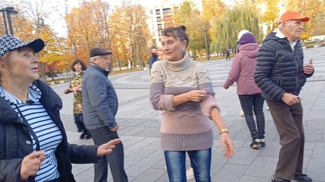 А КОГДА НА МОРЕ КАЧКА И БУШУЕТ УРАГАН ❤️ТАНЦЫ❤️ ХАРЬ