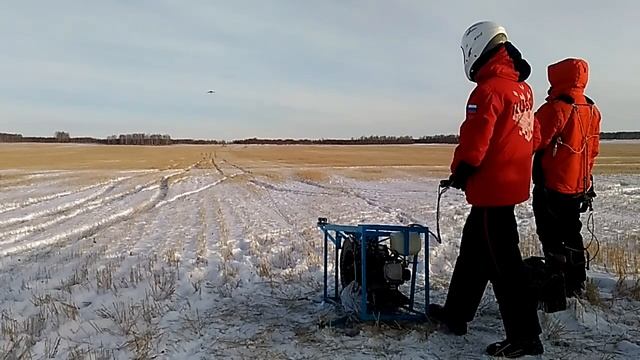 Вид от лебедки смотреть онлайн