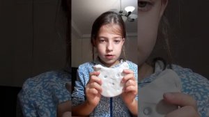 Как сделать собаку из воздушного пластилина