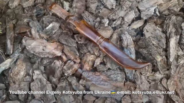 Фінский класичний ніж 95мм. Горіх, сталь n-690 ( вільний) смотреть онлайн