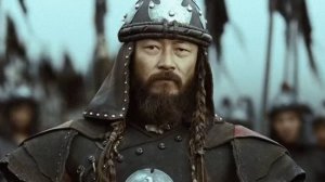 Новый Чингисхан