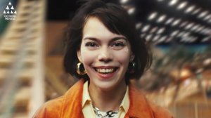 Шоурил Ангелина Пелевина