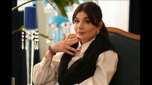 Турецкий сериал Лейла 22 серия