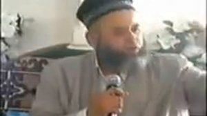 Пеш аз таҳорат Мустаҳаб (Истинчо) кардан шарт нес