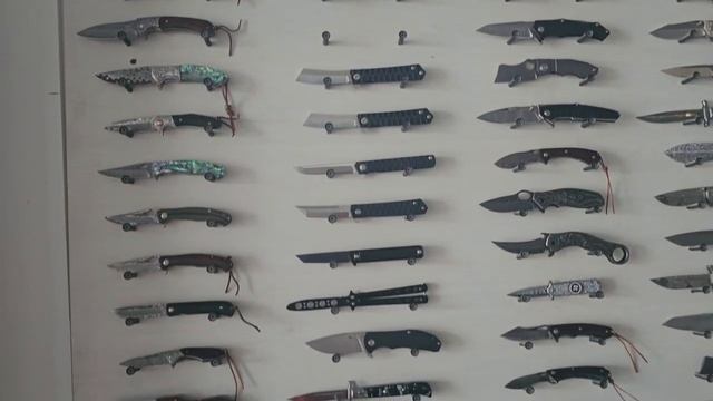 Кизлярские ножи обзор магазина смотреть онлайн