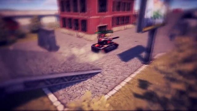 Tanki Online- Skill video by SSY| Thanks for 70 subscribe ( Спасибо за 70 подписки) смотреть онлайн