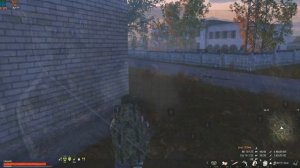 Stalker Online (Stay Out) - Подъезды (Фарм?) (Часть 2)