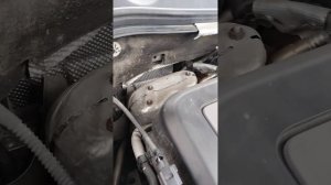 Passat B7 Замена антифриза(1)