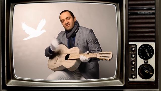 #Ведущий Арно Мазманян - Тост "Высота"! смотреть онлайн