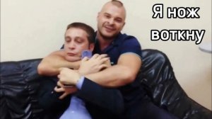 DISIAR-Я Нож Воткну-HARDSTYLE REMIX