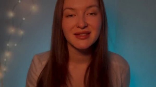 АСМР Доктор Проверка на вши в школе Ролевая игра ASMR School Nurse Lice Check