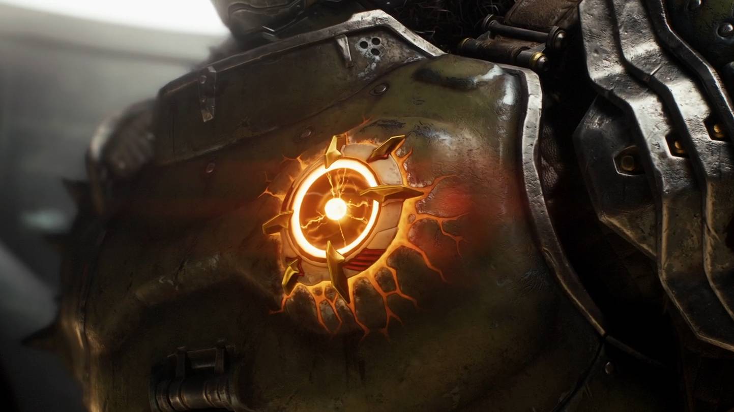 DooM Dark Ages смотреть онлайн