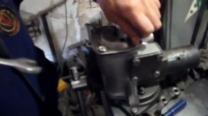 Тонкости сборки рулевого редуктора ВАЗ 2101–2107 своими ?