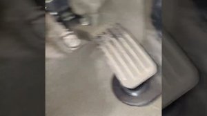 Замена радиатора печки субару форестер