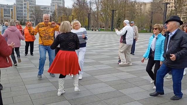 НАКУКУЙ КУКУШКА ДОЛГИХ ЛЕТ НАМ ЛЮБИТЬ ТАНЦЫ ХАРЬКОВ 202