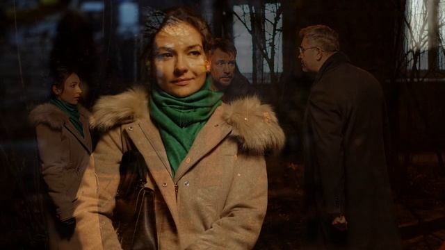 Соната для горничной 2019 мелодрама анонс