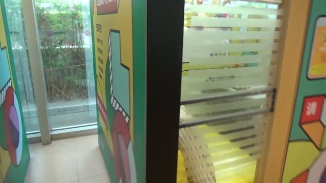 Кабинки для уединения. Где отдохнуть от толпы в Китае? - Китайские приколы #15 смотреть онлайн