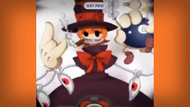 Skullgirls/peacock/ (Эдит мой) смотреть онлайн