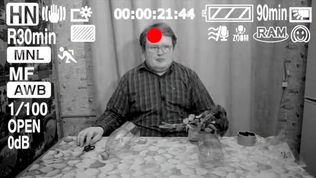 Своими руками Подарок на 8 марта РОЗА В КОЛБЕ смотреть онлайн
