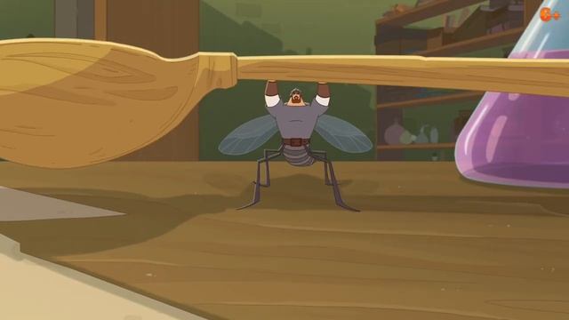 Три богатыря. Ни дня без подвига 2 - Трейлер (2025) смотреть онлайн