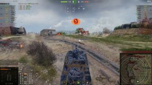 Wz.58T - зачем им турбина, уникальность ветки на нуле