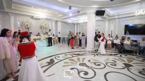 Ансамбль Нур - Попурри