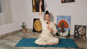 Кундалини медитация для Женской Силы и Изменения Судьбы | Практика Пробуждения Энергии