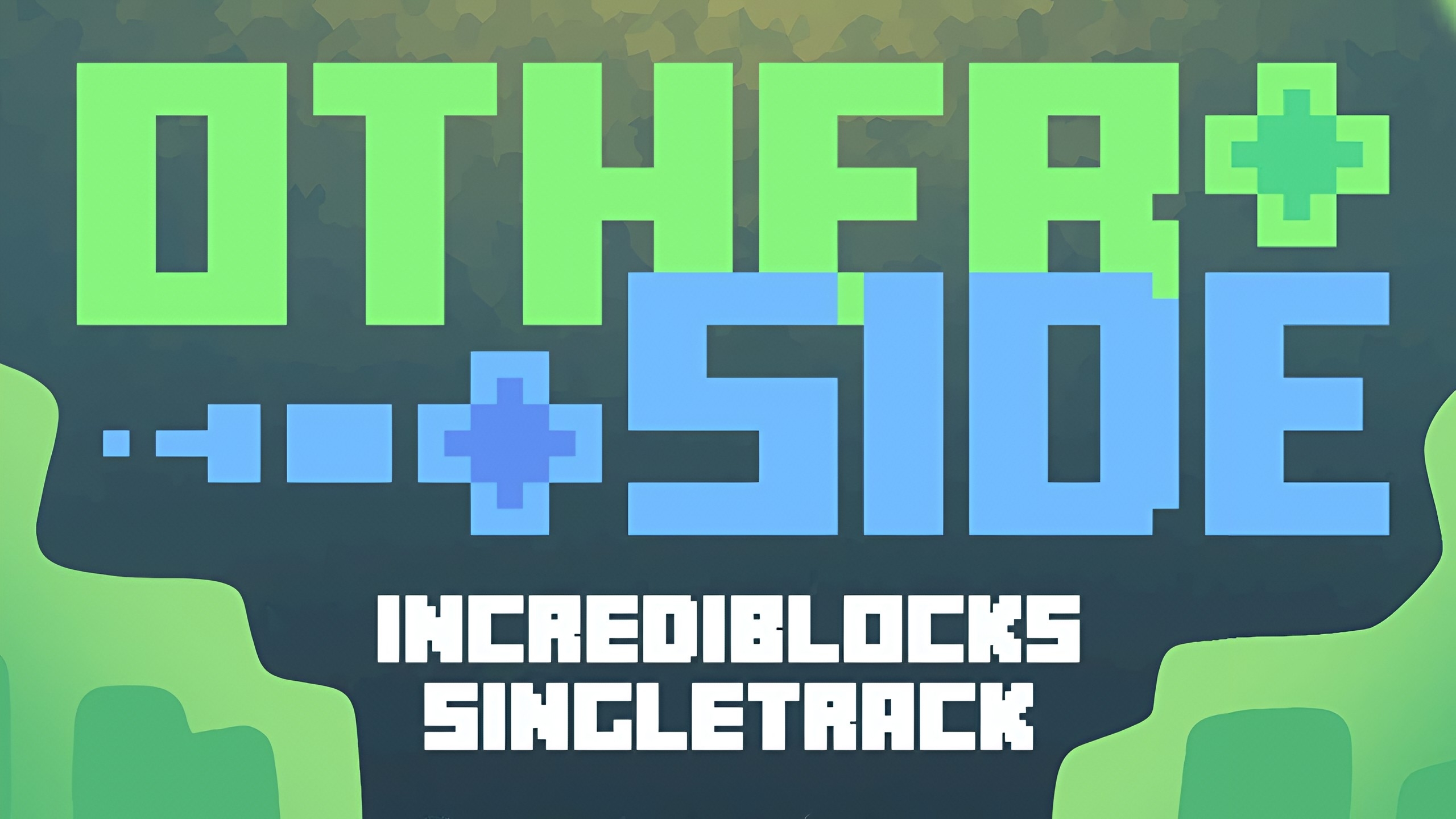 Otherside || Incrediblocks – SINGLETRACK смотреть онлайн