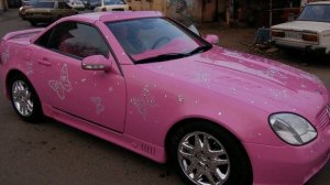 «Я королева»  «Авторская песня» весёлая песня про девуш?
