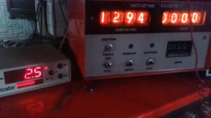 DT-indicator ,проверка ТНВД VE - ход поршня корректора УОПТ.mp4