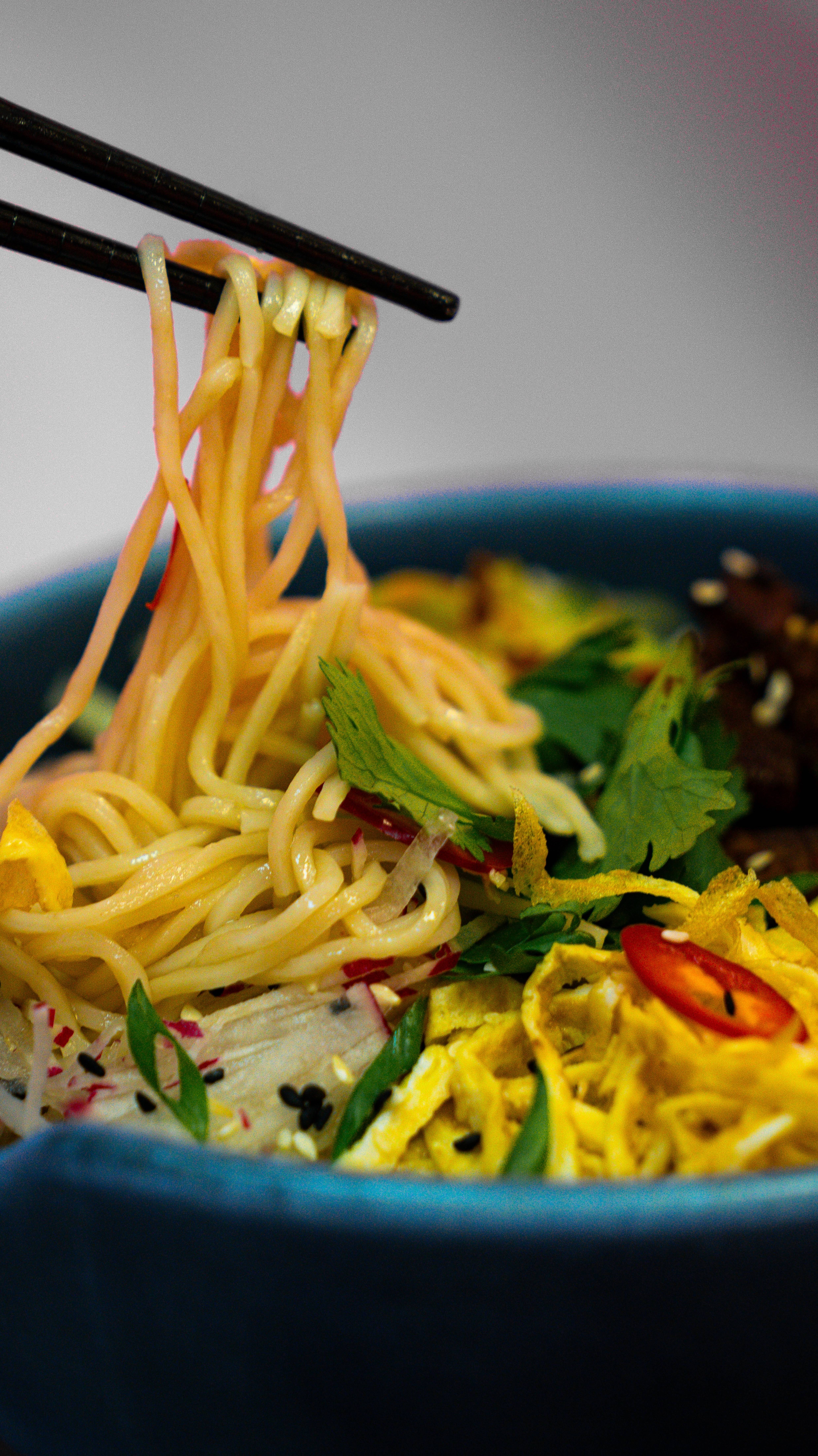 Холодный суп кукси с говядиной!🍜 #супы #кукси #холодный #говядина #жара #eating #вкусно #свежесть