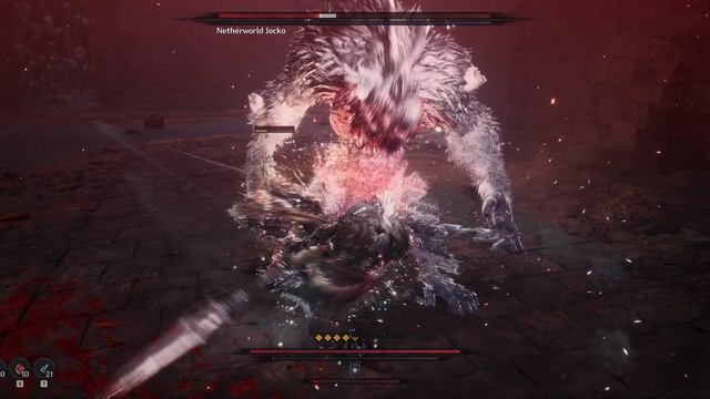 Khazan Playthrough Without Comments Part 32