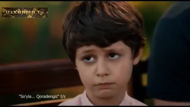 So'yla Qoradengiz | Сойла кора денгиз 68 - Qism (720HD) Turkiya Seriali O'zbek Tilid