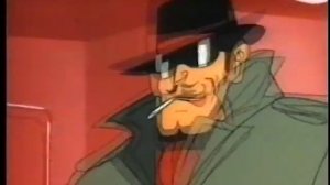 Гонщик Спиди: Великий план STEREO