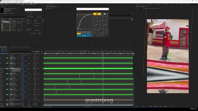 7 - Adding Velocity Zooms