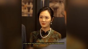 Девушка-уборщица вышла замуж за простого рабочего, не