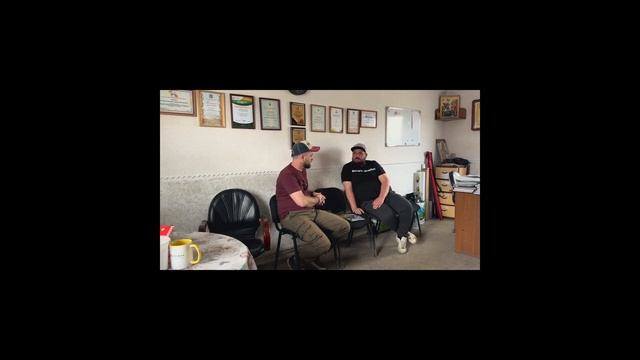 Фермер из Ставрополья | Farmer From Stavropol