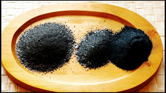 7 Рецептов приготовления четверговой соли смотреть онлайн