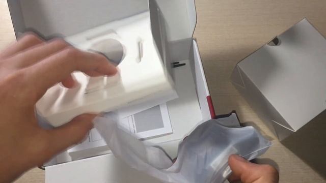 Распаковка и начальный обзор нового видеорегистратор смотреть онлайн