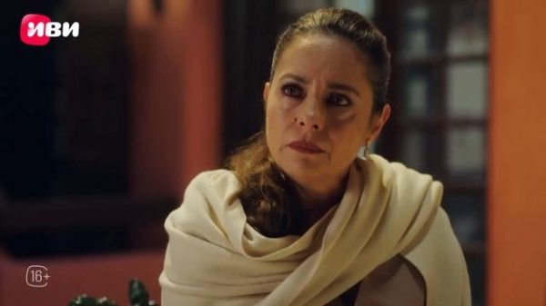 Гюльджемаль — 1 сезон, 4 серия | Русская озвучка