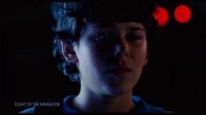 Полет навигатора 1986