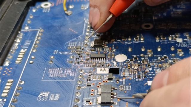 alpine pdx-v9 ремонт. И обзор. смотреть онлайн